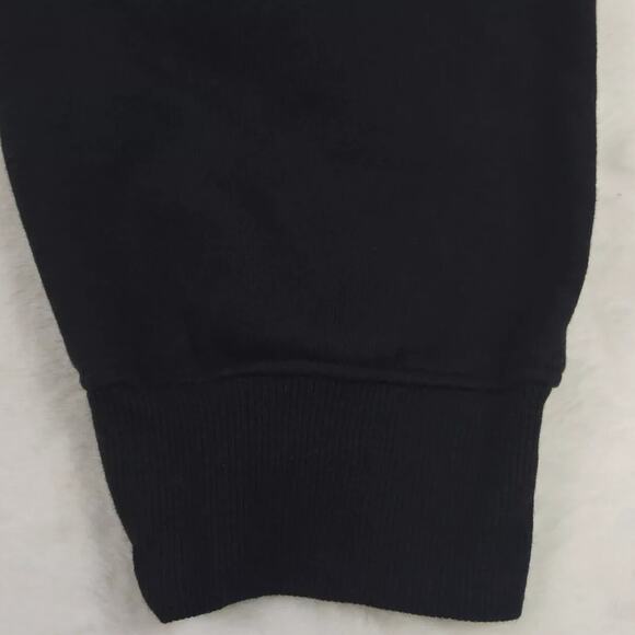 Mens Classic Y2k Neff Weird Times Sweatpants Jogger - Black, Medium NWT - Picture 11 of 11